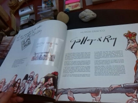 Libro de Sellos de Correos 2016
