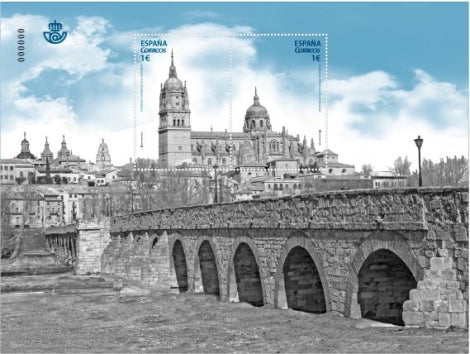 R118 220X172 Conjuntos Urbanos 2014 al 2024
H.B Salamanca 2015 Toledo 2014 Forges 2013