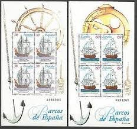 R78 90X166 H.B. Navios Españoles
