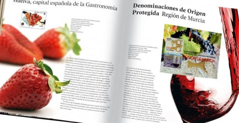 Libro de Sellos de Correos 2017