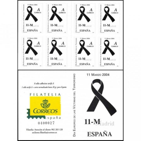 R91 123X83 CARNET DE LAS FLORES, LOS LUNIS, 11M, CERAMICA. ADHESIVO GRANDE DESDE EL 2002
