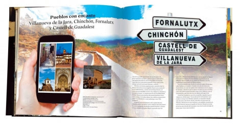 Libro de Sellos de Correos 2018