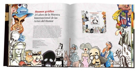Libro de Sellos de Correos 2018