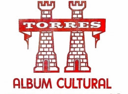 Suplemento de Sellos Torres España 2016