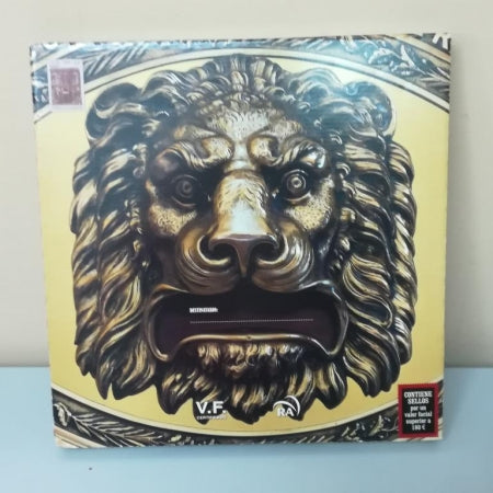 Libro de Sellos de Correos 2019