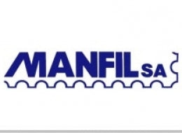 Suplemento de Sellos Manfil. España 2008