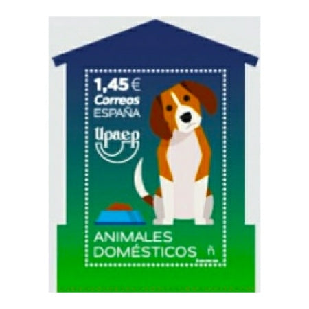R131 65X80 UPAEP ANIMALES DOMÉSTICOS