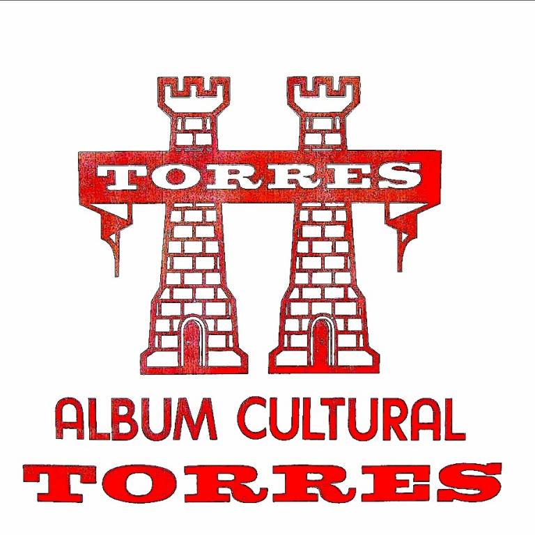 Álbum de Sellos Torres. Nappa.