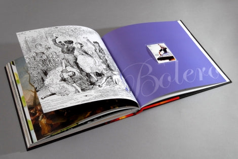 Libro de Sellos de Correos Temáticos 2009
