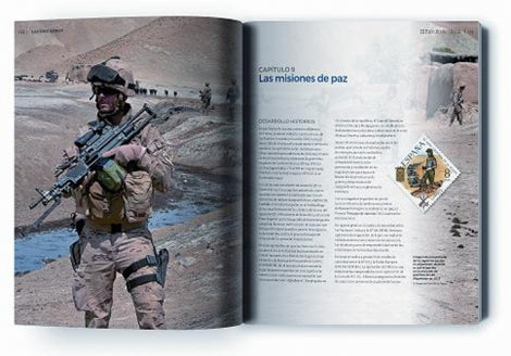 Libro de Sellos de Correos Temáticos 2017