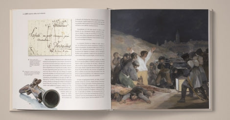 Libro de Sellos de Correos Temáticos 2016