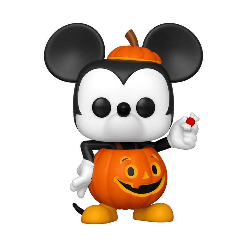 Funko Pop! Disney: Halloween - Mickey Mouse 1218
