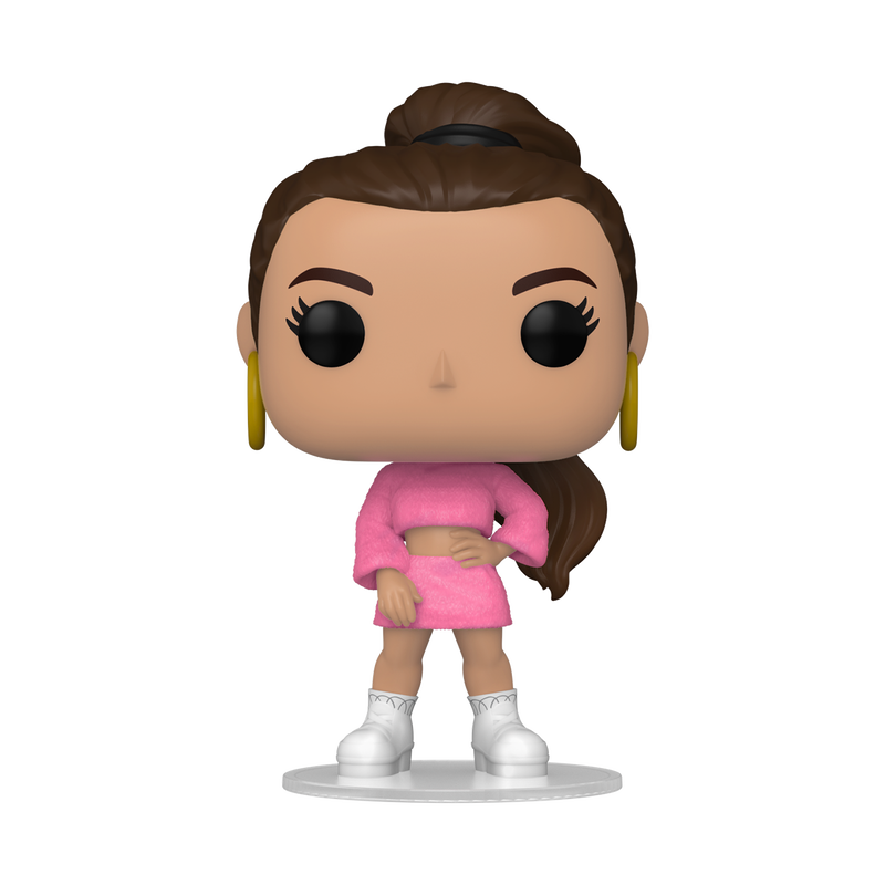 Funko Pop! Rosalía - Rosalía (Malamente) 354