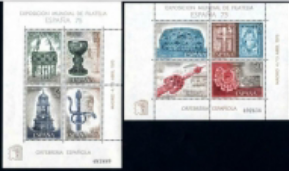 R61 123X88 y 88X123 Dos Tamaños H.B. España 75
3 Carteritas Verticales
3 Carteritas Horizontales
