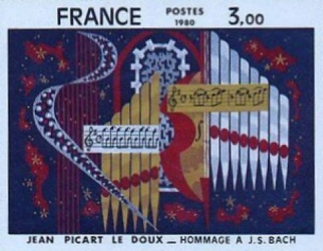 R21 53X41 FRANCIA, WALT DISNEY HORIZONTAL