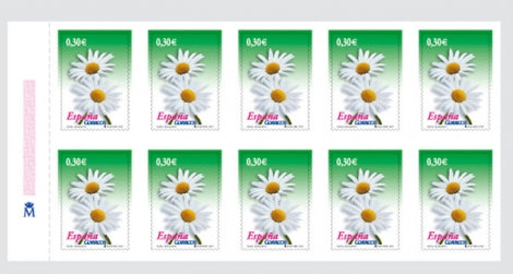 R27B 34X44 SELLO ADHESIVO CARNET VERTICAL