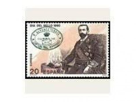 R36 50X34 SELLOS DE PATRIMONIO