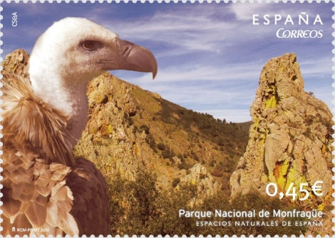 R37D 68X50 ESPACIOS NATURALES HORIZONTAL´10