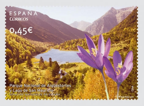 R37D 68X50 ESPACIOS NATURALES HORIZONTAL´10