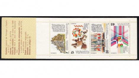 R39 168X51 CARNET DE INGRESO EN LA CEE