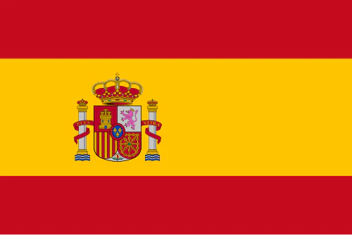 Sellos de España