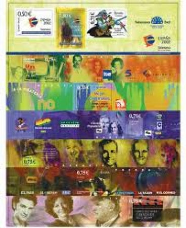 R94 192X250 Cartel Anunciador Salamanca 2002