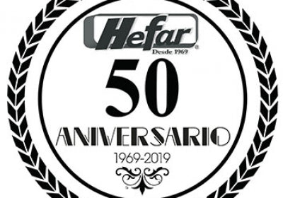 Suplemento de Hefar. España 2023