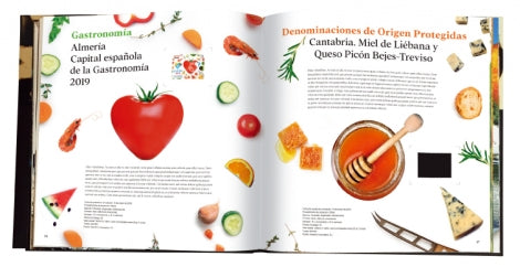 Libro de Sellos de Correos 2019