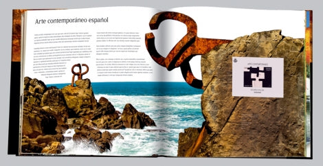 Libro de Sellos de Correos 2015