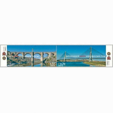 R105 150X30 DIPTICO PUENTES´05