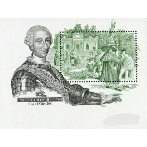 R41 100X80 H.B. Carlos III