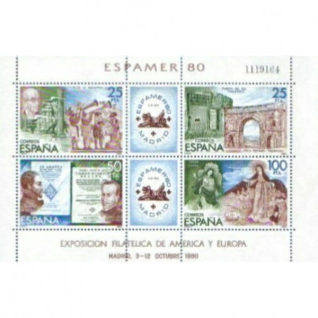 R56 150X100 H.B. Espamer 80