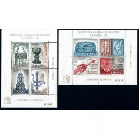 R61 123X88 y 88X123 Dos Tamaños H.B. España 75
3 Carteritas Verticales
3 Carteritas Horizontales