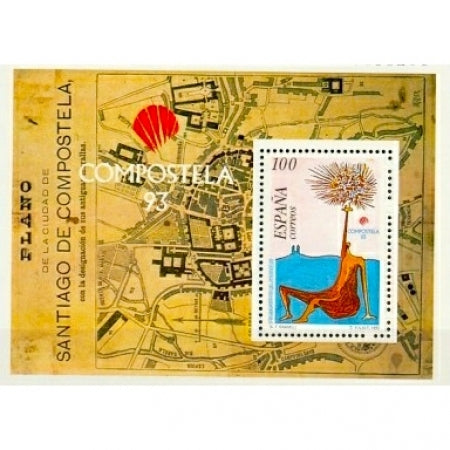 R64C 105X82 H.B. Compostela´93