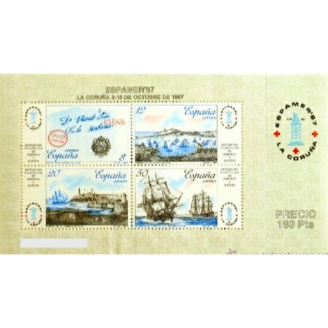 R69 149X82 H.B. Espamer´87