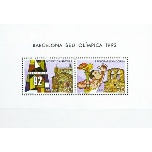 R70 123x86 H.B. Andorra-Barcelona´92
