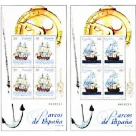 R78 90X166 H.B. Navios Españoles