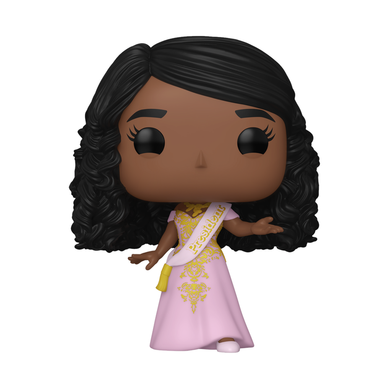 Funko Pop! Barbie - Presidenta Barbie 1448