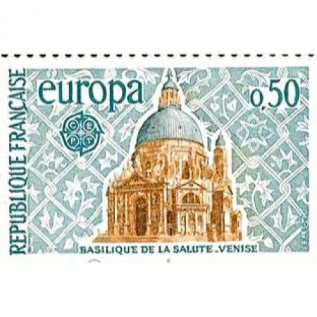 R19 55X33 CENTENARIO PICASSO, FRANCIA