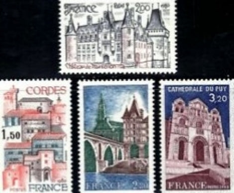 R19 55X33 CENTENARIO PICASSO, FRANCIA