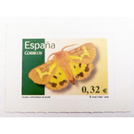R28B 44X34 SELLO ADHESIVO DE CARNET HORIZONTAL