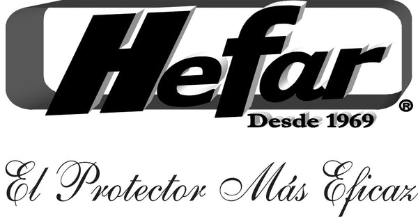 Hefar - Filatelia - Material filatélico y numismático
